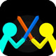Stickman