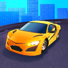 Race Master 3D